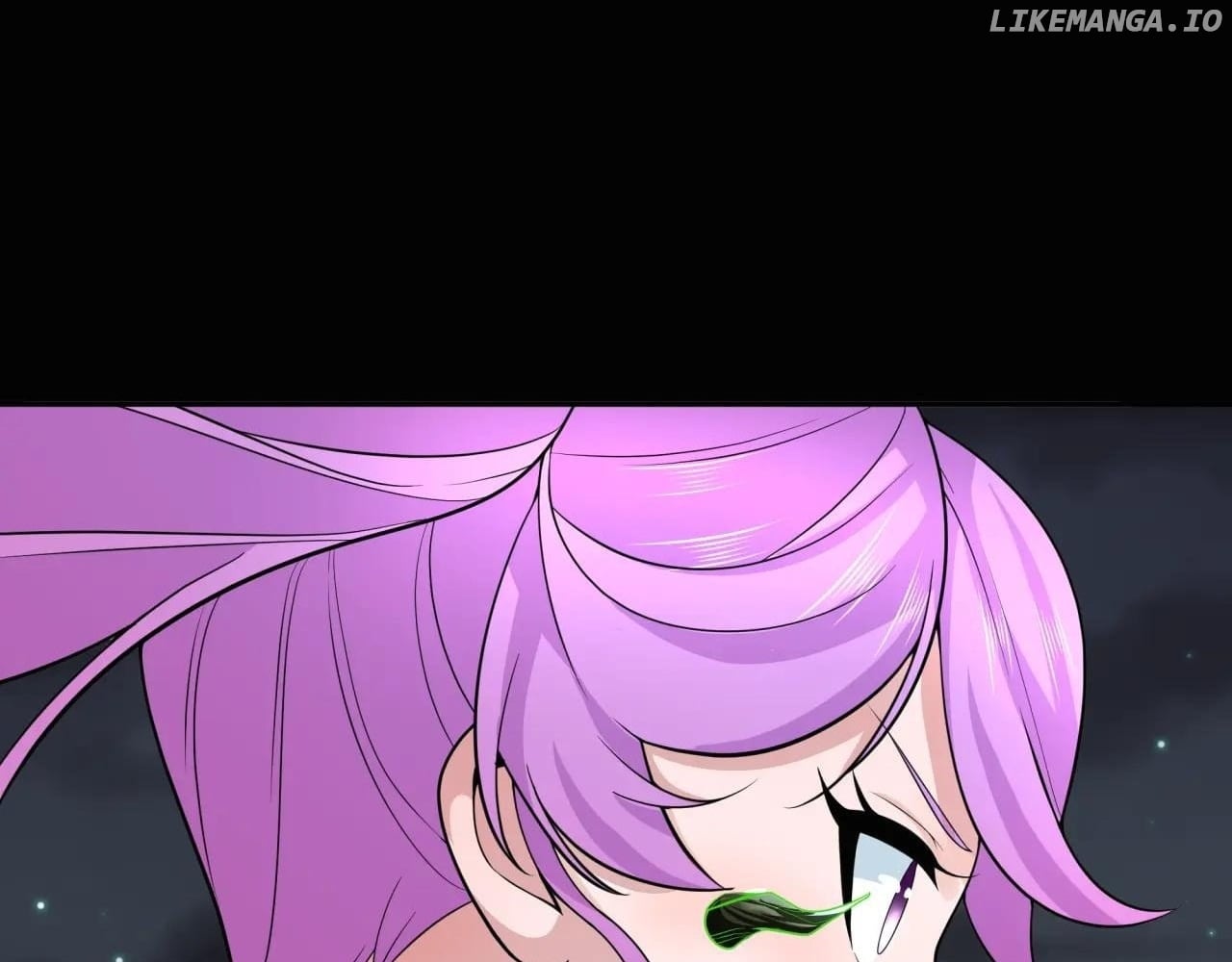 Era of the Haunted Chapter 216 - page 74